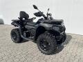 CFMOTO Gladiator X625-A EPS
