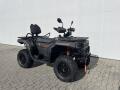 CFMOTO TERROX 550-A T3B EPS