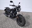 Moto Guzzi V9 Bobber