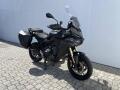 Yamaha Tracer 9 GT Y-AMT EU5+