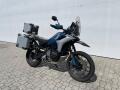 CFMOTO 800MT-X EU5+