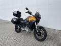Moto Guzzi V100 Stelvio ARAS E5+