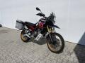 Aprilia Tuareg 660 Rally EU5+