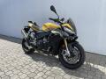 Aprilia Tuono V4 1100 EU5+