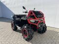 CFMOTO Gladiator X1000 G3 MUD EPS T3B