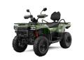 CFMOTO TERROX 550-A T3B EPS