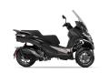 Piaggio MP3 530 Exclusive EU5+