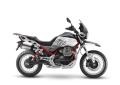 Moto Guzzi V85 TT E5+