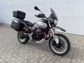 Moto Guzzi V85 TT E5+