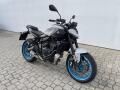 Yamaha MT-07 Y-AMT 35kW EU5+