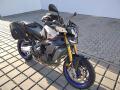 Yamaha MT-09 SP