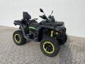 CFMOTO Gladiator X1000 G3 Premium EPS