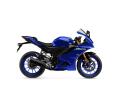 Yamaha YZF-R125 EU5+