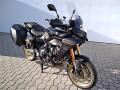 Yamaha Tracer 9 GT