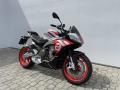 Aprilia Tuono 660 Factory