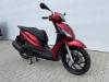 Piaggio Medley 125 S ABS E5