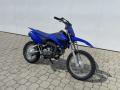 Yamaha TT-R110