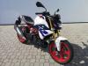 BMW G310R