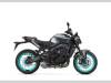 Yamaha MT-09 Y-AMT