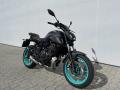 Yamaha MT-07 35kW