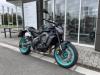 Yamaha MT-09 Y-AMT