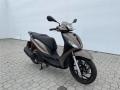 Piaggio Medley 125 S ABS E5