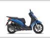 Piaggio Medley 125 S ABS E5