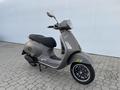 Vespa GTS 125 Super Tech