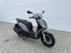 Piaggio Medley 125 S ABS E5