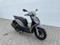 Piaggio Medley 125 S ABS E5