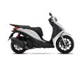 Piaggio Medley 125 S ABS EU5+