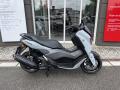 Yamaha (2025) NMAX 125 Tech Max EU5+ - náhled 1