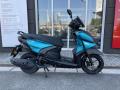 Yamaha (2025) RayZR EU5+ - náhled 1