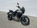 Moto Guzzi V100 Stelvio E5+