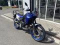 Yamaha XTZ Tnr 700 LOW EU5+