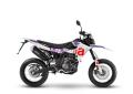 Aprilia SX 125 EU5+