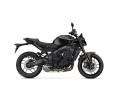 Yamaha MT-09 Y-AMT