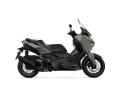 Yamaha XMAX 125 EU5+