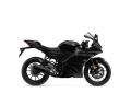 Yamaha YZF-R125 EU5+