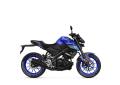 Yamaha MT-125 EU5+