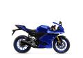 Yamaha YZF-R125 EU5+