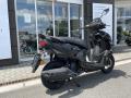Yamaha (2025) RayZR EU5+ - náhled 2