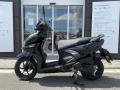 Yamaha (2025) RayZR EU5+ - náhled 4
