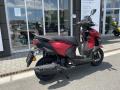 Yamaha (2025) RayZR EU5+ - náhled 2