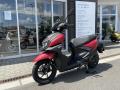 Yamaha (2025) RayZR EU5+ - náhled 3