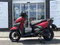 Yamaha (2025) RayZR EU5+ - náhled 4