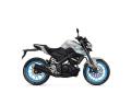 Yamaha MT-125 EU5+