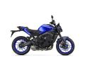 Yamaha MT-09 Y-AMT
