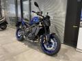 Yamaha MT-09 Y-AMT