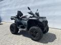 CFMOTO Gladiator X850 G3 EPS EU5+